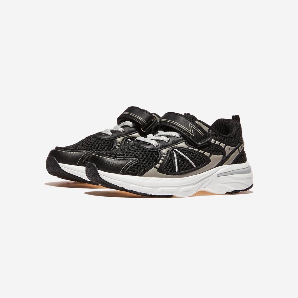 [ABC SELECT] Elite Jog [K7215-BLACK]