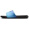 Victori One Slide Hyper Blue Sky Blue Black Chamois HF4073-400
