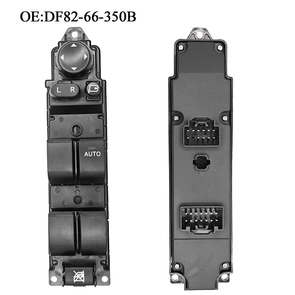 

Mazda Right-Hand Electric Window Switch, Model DF82-66-350B