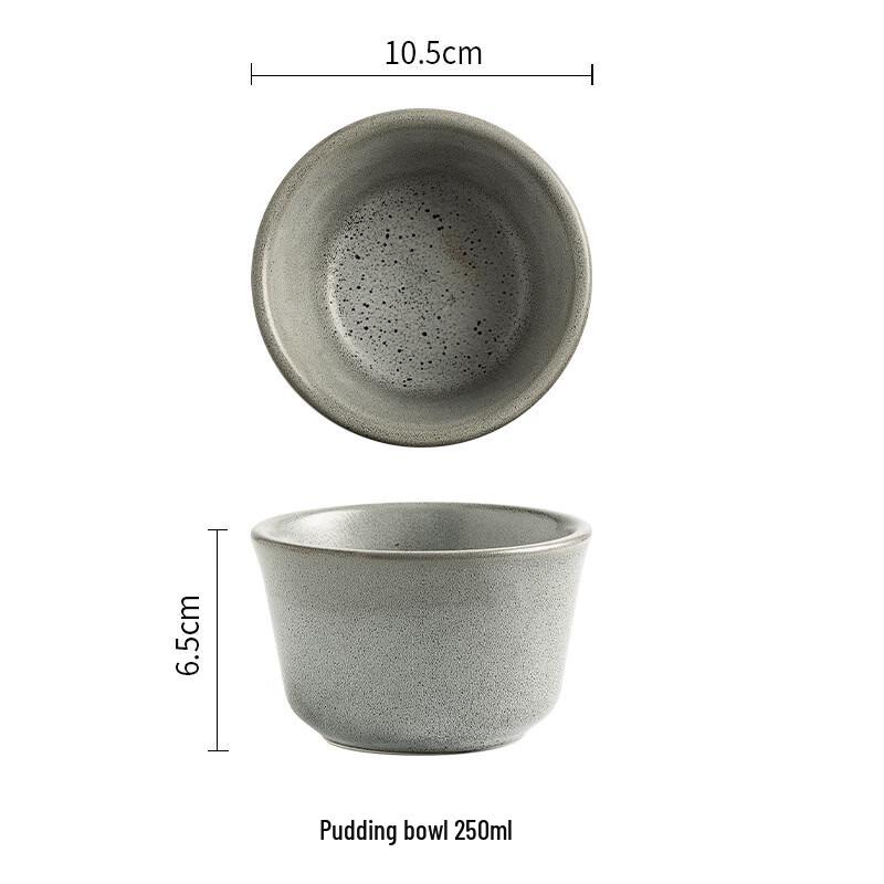 

Japanese Ceramic Multipurpose Bowls Set of 3