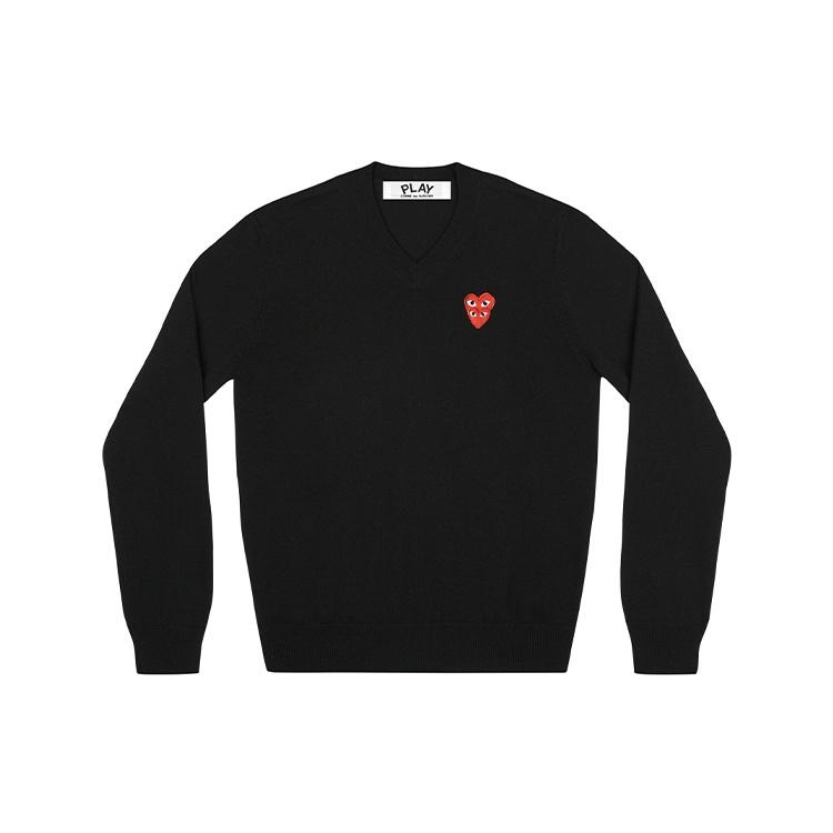 Comme des Garçons PLAY COMME des