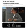 Philips TAA1609 Bone Conduction Open-Ear Bluetooth Headset