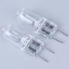 5Pcs G8 120V 20W Halogen Light Lighting Lamp Bulb Volt G8 Pin Halogen