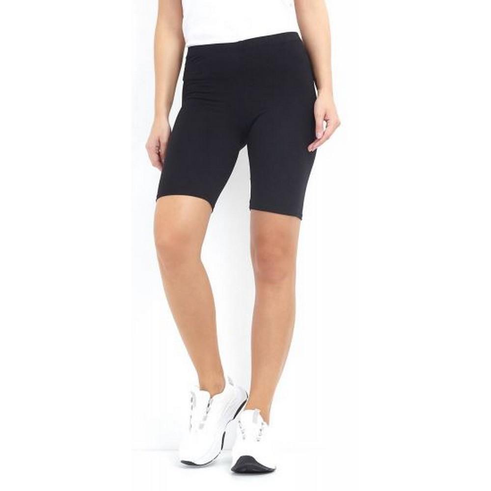 Buy Brave Soul Women's Cycling Shorts 