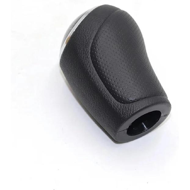 Car Gear Knob, for Suzuki Celerio 2021 Manual Selector Handle, ABS Plastic, Black