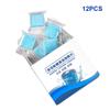 Washing Machine Cleaner Tablets Washer Cylinder Cleaner Effervescent Tablets Washer Drum Tub Cleaner 12pcs
