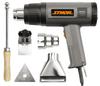 Heat Gun 1500w with Accessories 79328 STHOR
