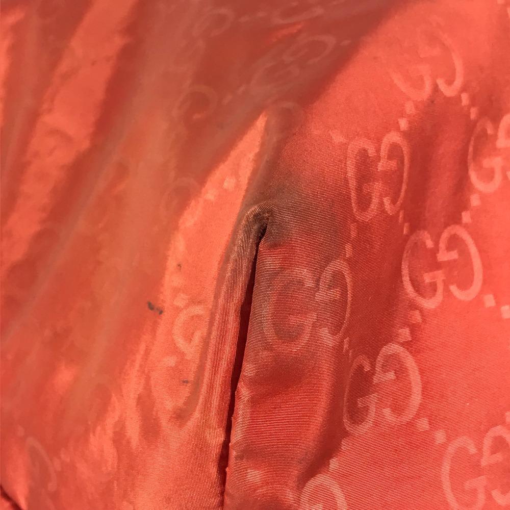 GUCCI 387067 GG logo Bag Tote Bag Hand Bag Shoulder Bag