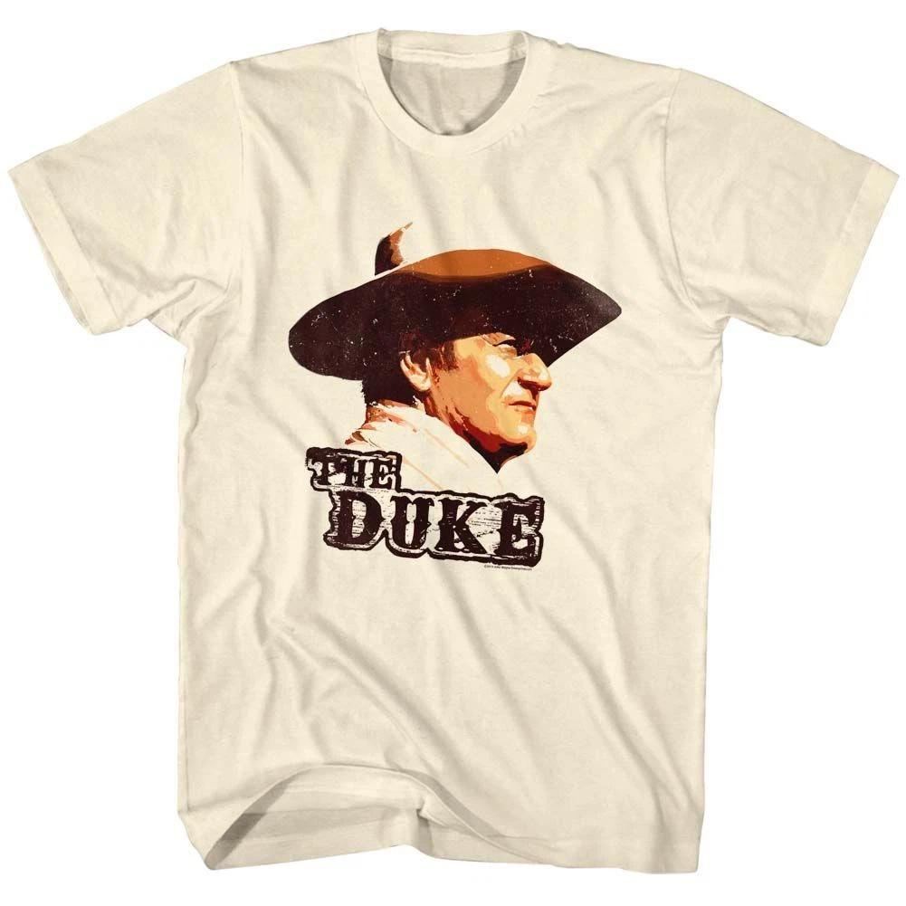 John Wayne Duke Natural Icon Children s T-shirt 110