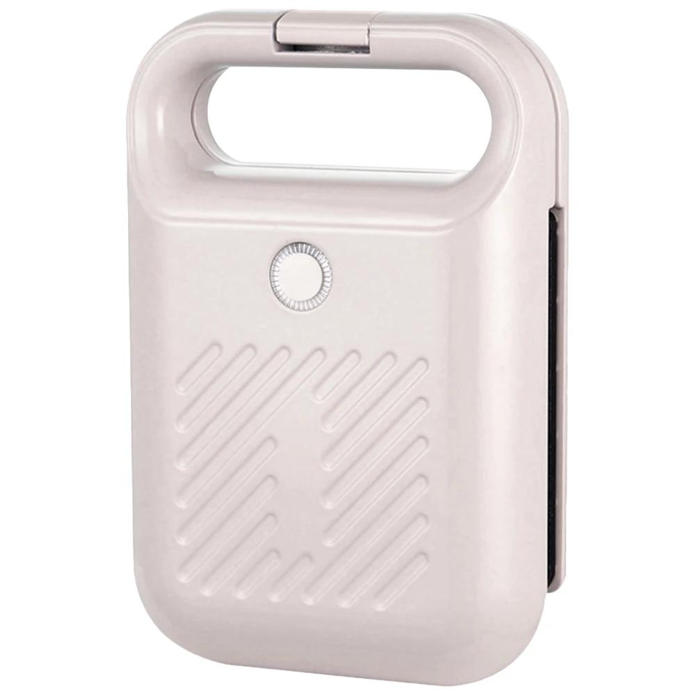 Multifunction Sandwich Maker Fast Heating Toaster Home Breakfast Making Machine Kitchen Electric Baking Pan Roast Meat Omelette