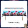 Star Waring Yoda Baby Theme Birthday Party Decoration Plate Napkin Cup Balloons Banner for Boys Favor Baby Shower Supplies Gifts