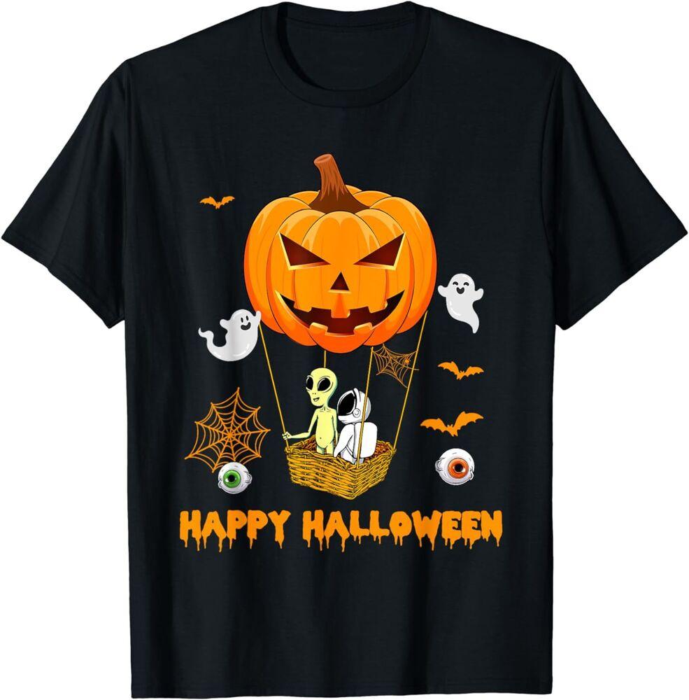 

Happy Halloween Al en Design Best Tee Unisex T-shirt