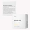 Medikube Koji Acid Vitamin Toner Pad Wiping Lotion Turmeric Niacinamide Clear Skin Care Bright Beautiful Dark Spot