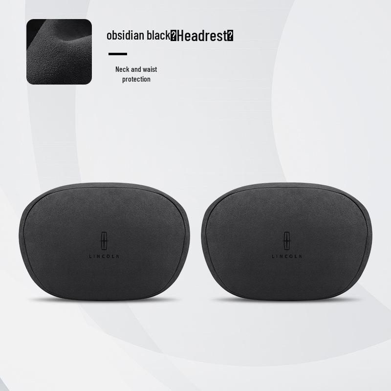 Lincoln Corsair/Aviator/Z/Navigator Appui-tête Support lombaire et Oreiller de cou