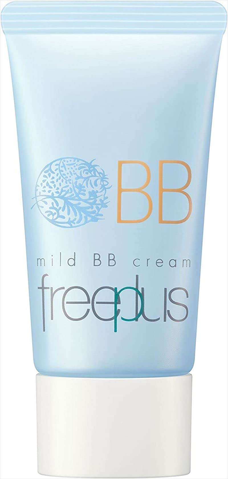 Freeplus Mild BB Cream d SPF24 PA++ 30g