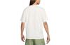 Nike Regular T-Shirt Men's White