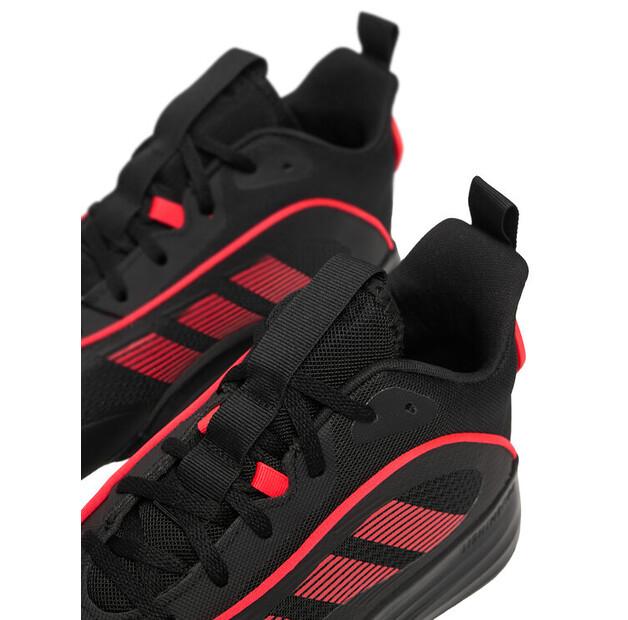 Кроссовки для баскетбола adidas Ownthegame 3.0