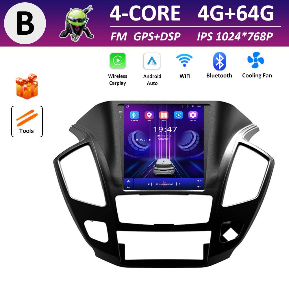 Wireless Carplay GPS Navigation Car Video for Dongfeng AX7 2015 2016 2017 Radio Player Cooling Fan Bluetooth Android Auto WIFI