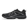 Anta Champion G02 Wandering Comfortable Low top Casual Shoes Men's Silver Black 112628804A-2