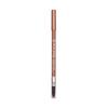 NOTE - Natural Look Eyebrow Pencil - 6 Colors
