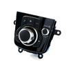 Center console control switch for Mazda BHN166CM0C