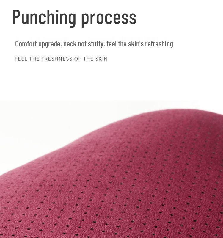 Compatible with BMW 5, 7 Series, X1, X3, X5 car seats, featuring headrest, lumbar, and neck support pillows.