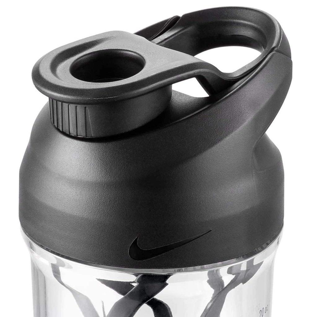 nike tr hypercharge shaker bottle