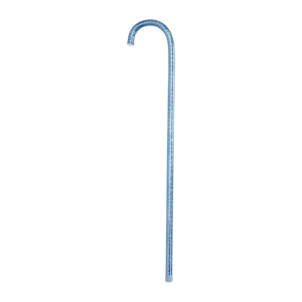 Jazz Dance Cane Belly Dancing Canes Walking Sticks for Cosplay Stage Performance One Size