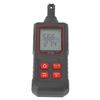 Temperature and Humidity Detector LCD Digital Display Hygrometer High Accuracy Probe Hygrothermograph