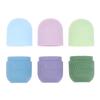 Silicone Ice Cube Mold Ice Roller Massager Mold For Facial Ice Pack Skincare Tools Eliminating Eye Bags Reusable And Soothing