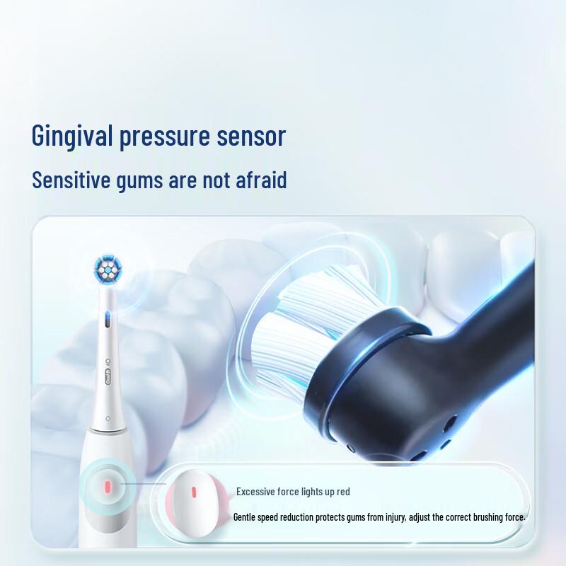 Oral-B iO2 Smart Electric Toothbrush