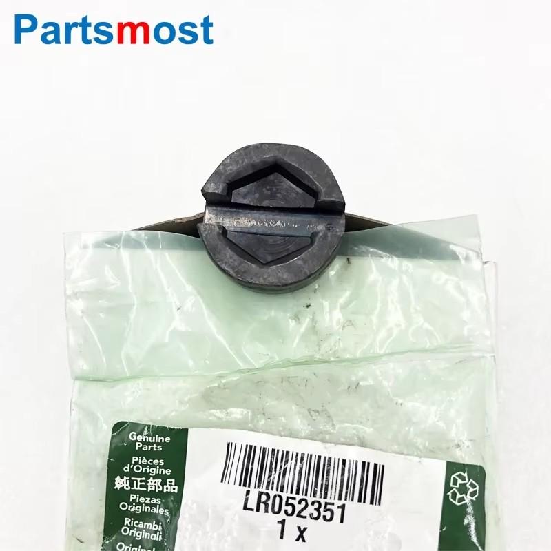 LR025647 LR052351 Vacuum Pump Coupling Drive Bolt For 2.0L 16V Petrol Land Rover Freelander 2 Range Rover Evoque Discovery Sport