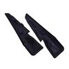 96748542XT Front Windshield \Wiper \Side \Cowl Trim Cover For 208 For 2008 96748540XT Windshield Side Cowl Trim Exterior Parts