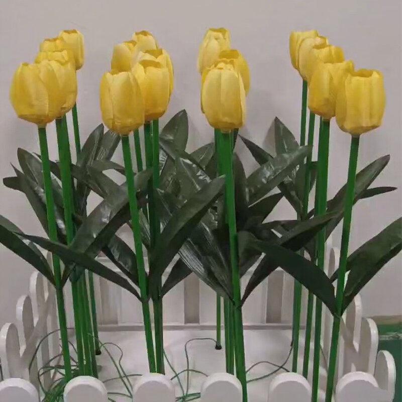Pailide Tulip Ground Stake Lights