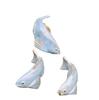 Elegant Resin Koi Garden Decoration In Various Colors Ideal For Outdoor And Indoor Display