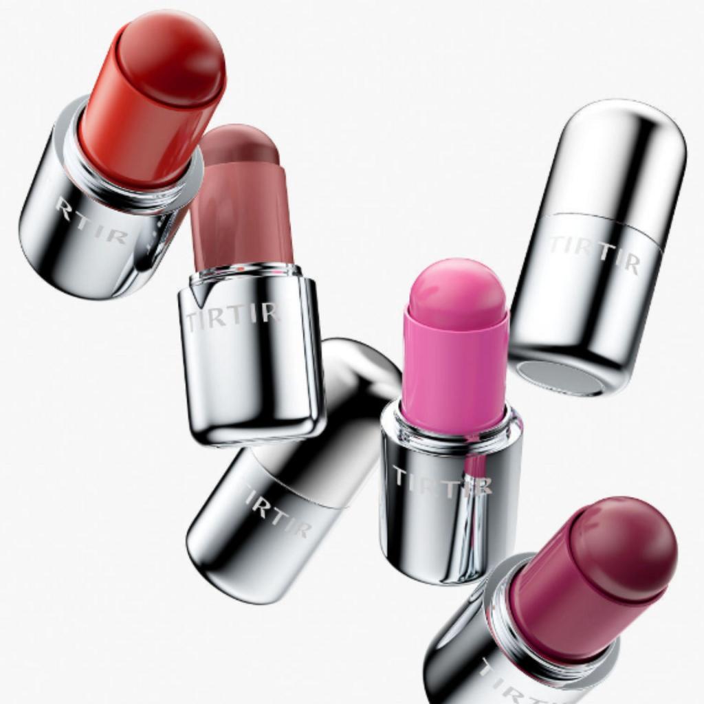TIRTIR Mood Glider Lip & Blush Stick 3.8g