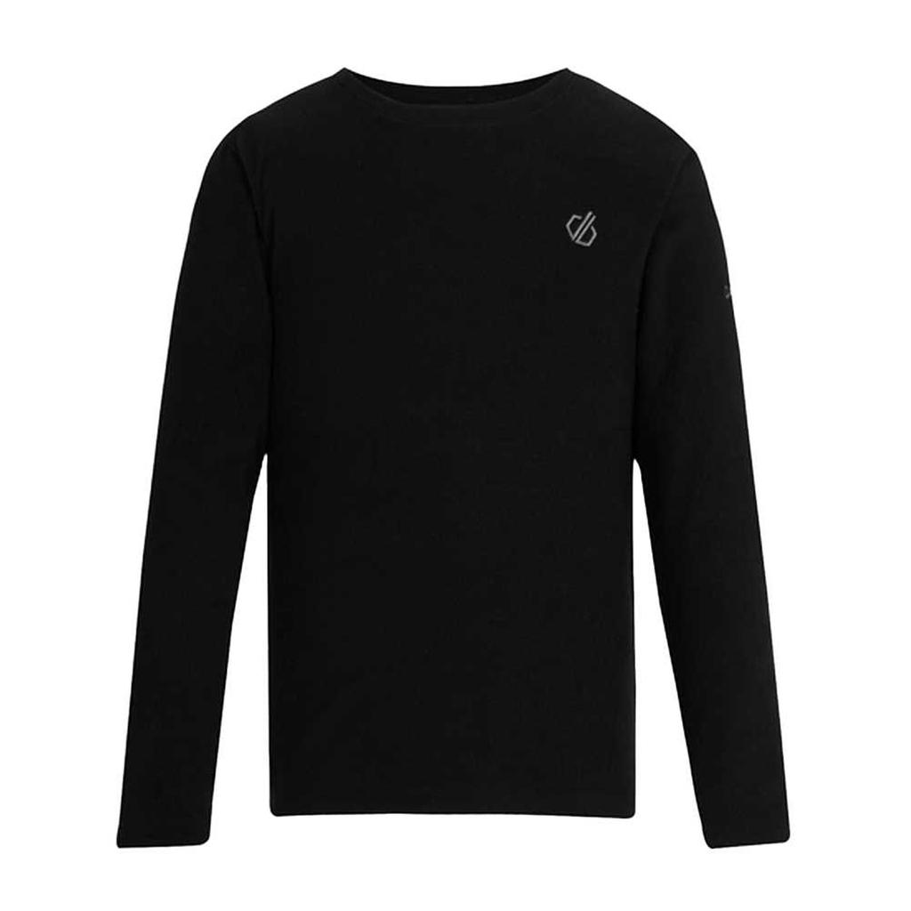 Childrens/Kids Plain Thermal Base Layer Set