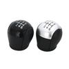 Replacement Shift Knob for Ford For Transit For Mk7 6 Speed Gear Lever Fitment Suitable for Ford Vans 2006 2014