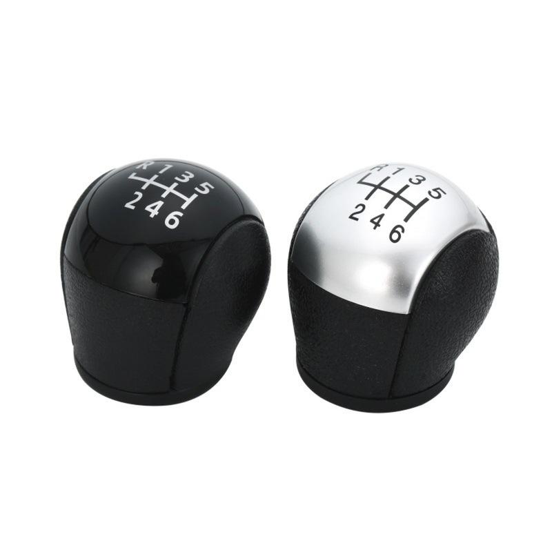 Replacement Shift Knob for Ford For Transit For Mk7 6 Speed Gear Lever Fitment Suitable for Ford Vans 2006 2014