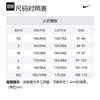 Nike Set-in Sleeve T-Shirt Unisex White AQ5189-161