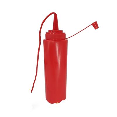Novelty Squeeze Prank Juice Container With Safe Plastic Material For Practical Jokes