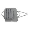 Roll Up Tool Bag Multi Purpose Tool Pouch Portable Multi Pocket Hanging Foldable Wrench Storage