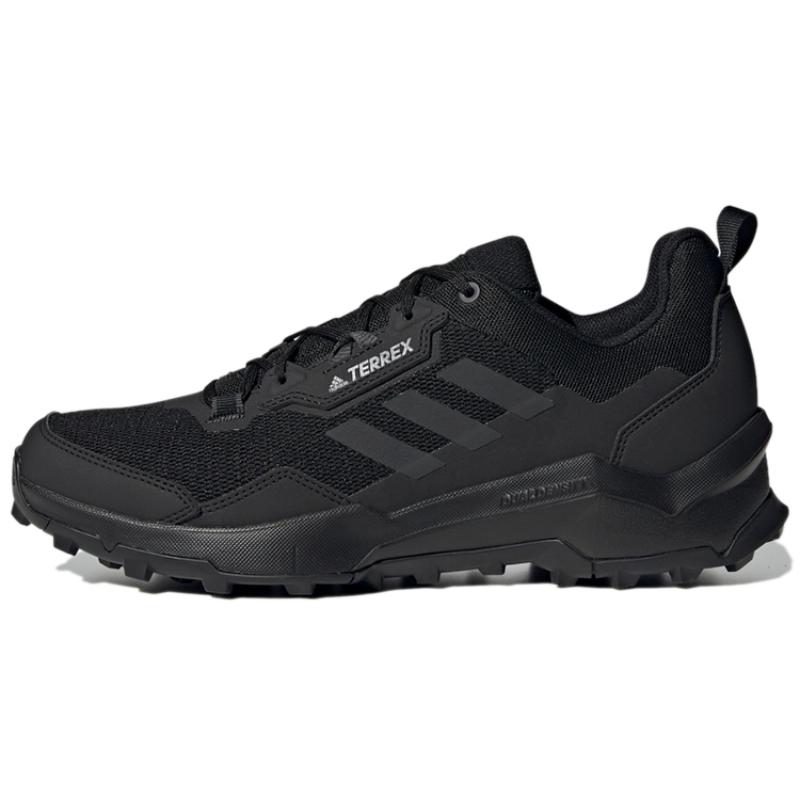 Adidas Terrex AX4 Primegreen 'Black Carbon' Sneakers FY9673