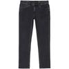 Lee Men's 709 Slim Tapered Thermal Jeans