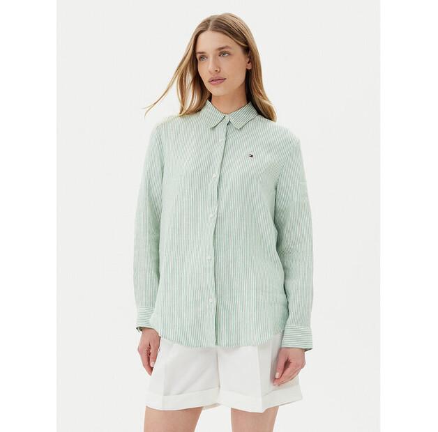 Рубашка Tommy Hilfiger WW0WW44679 EU 36