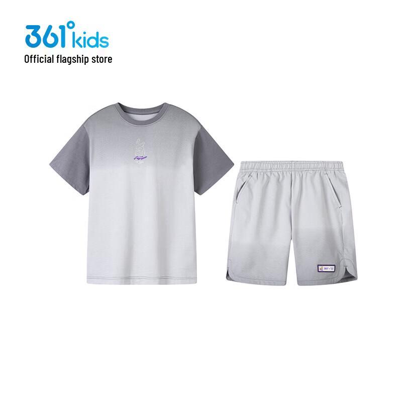 361° Boys Gradient Summer Sports Set K52524405 100