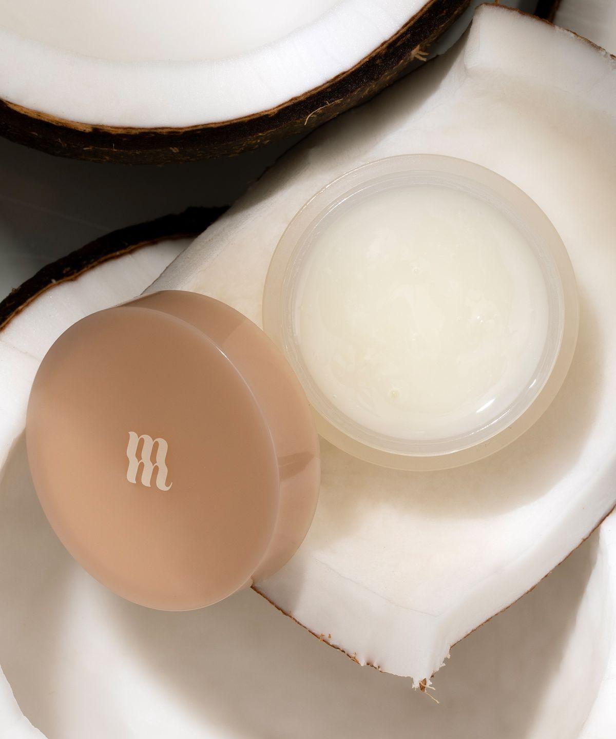 Coconut Nourishing Sleeping Lip Mask