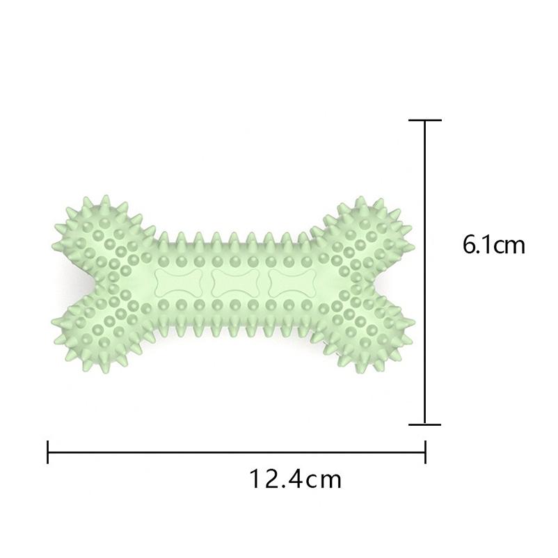Heißes Haustierspielzeug, bissfest, verschleißfest, Beißstab für Hunde, Katzen- und Hundespielzeug, langlebiges Haustierzubehör.