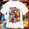 The 2026 Summer Pattern Pure Cotton Printed Tshirts Children General Breathable Loose Leisure Unisex and Women