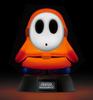 Nintendo Super Mario Character Light Sales (Shy Guy)
